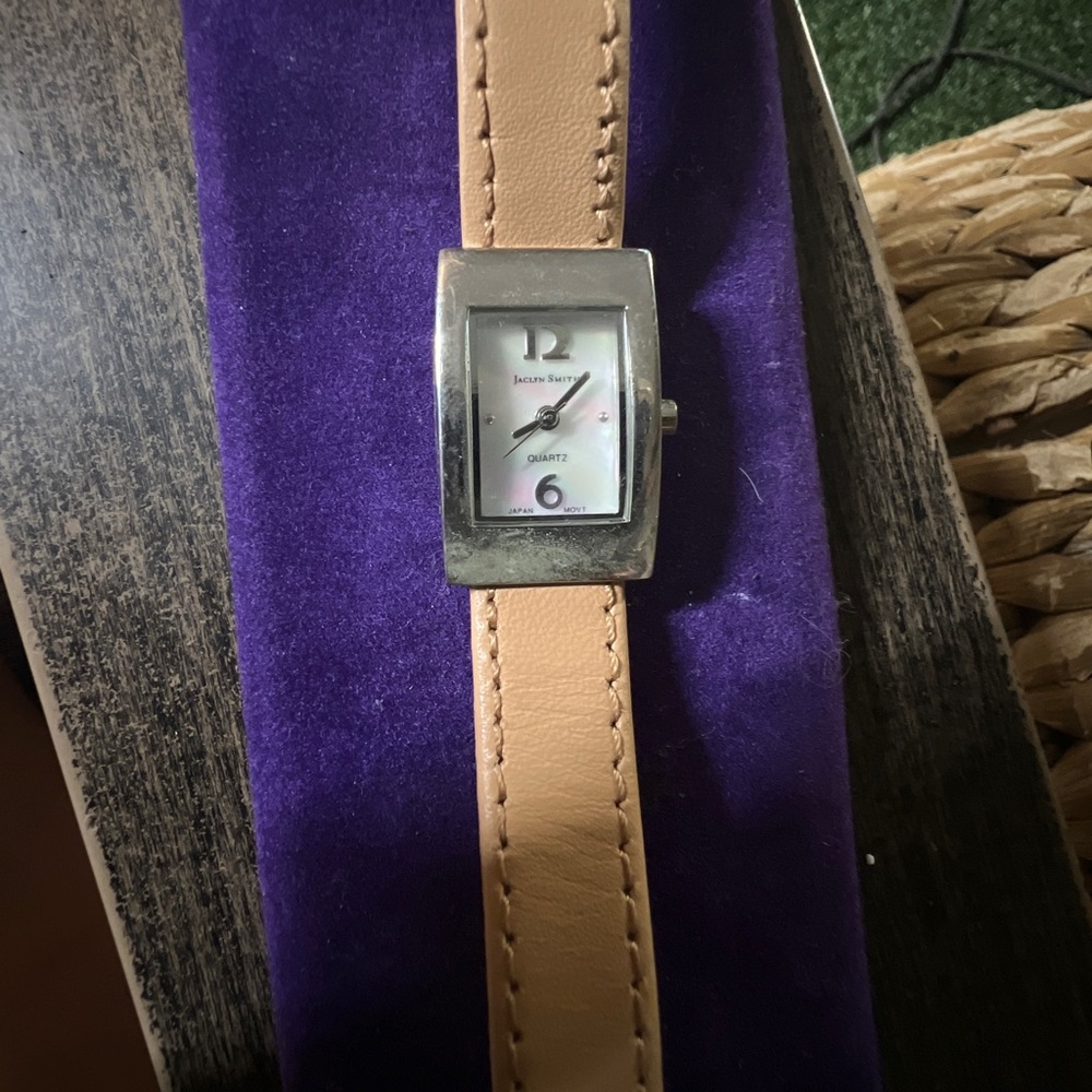 Vintage Watch